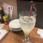 家庭的料理居酒屋 しろとくろ - 