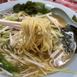 新ラーメンショップ - 