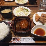 洋食の店ITADAKI - 