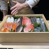 THE SAKAI Aoyama - 