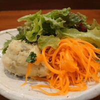 リストランテ野呂 - 