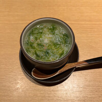 新宿 鮨 つむぎ - 