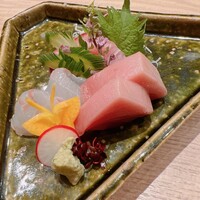 寿司 はせ川 心斎橋本店 - 