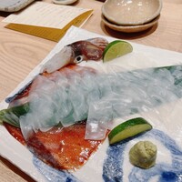 寿司 はせ川 心斎橋本店 - 