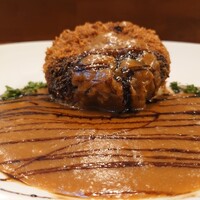 リストランテ野呂 - 