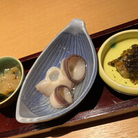 新宿 鮨 つむぎ - 