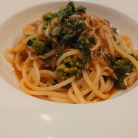 リストランテ野呂 - 