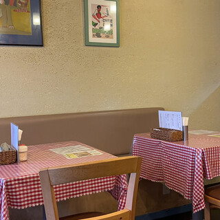 洋食屋チャーリー_2