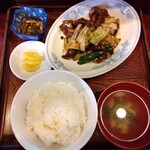 飲み喰い処 にしやま - 