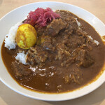 京都カレー製作所 カリル - 