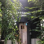  Beans Garage Coffee - 