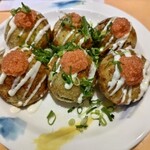 Takoyaki Rakujin - 