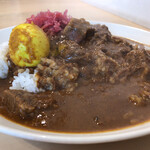 京都カレー製作所 カリル - 