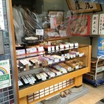 吉祥寺虎屋 - 