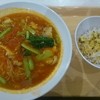 太陽のトマト麺 イオンモール春日部支店