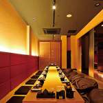 季楽処　暖家 - 大人数対応の宴会場（最大40名様迄）