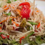 タイ国屋台食堂 ソイナナ - タムスア