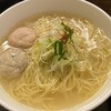麺屋海神 新宿店