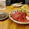 肉と出汁 立ち呑みピラフ