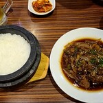 炭火焼肉・韓国料理 KollaBo - 