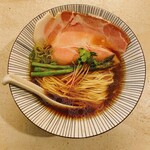 スープ料理 タマキハル - 