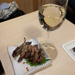 ひつまぶし 花岡 - 