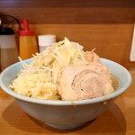 Ramen Boo Boo Tarou - 