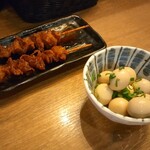 Taishuu Izakaya Toriichizu - 