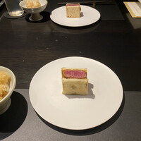 焼肉 牛印 新宿店 -  焼肉 牛印 新宿店 -
