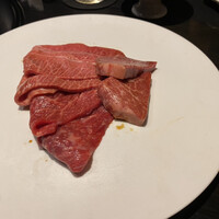 焼肉 牛印 新宿店 -  焼肉 牛印 新宿店 -