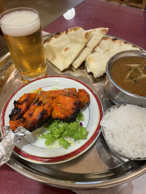 東北スターラ 東根店 - さくらんぼ東根（パキスタン料理）の写真