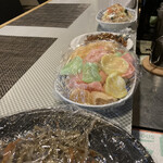 街のうたcafe niko - 