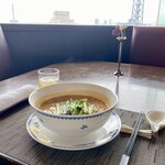 ホテルオークラレストラン名古屋 中国料理 桃花林 - 