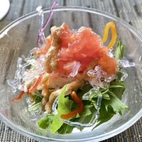 ホテルオークラレストラン名古屋 中国料理 桃花林 - 