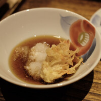 日本橋 蕎ノ字 - 