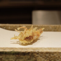 日本橋 蕎ノ字 - 