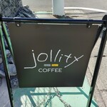 Jollity COFFEE - 