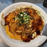 Okonomiyaki Kishibe - 