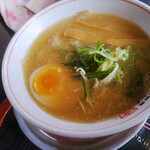 Ramen Miyako - 京らぁ～めん