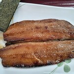 四日市ヒモノ食堂 - 