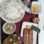 四日市ヒモノ食堂 - 
