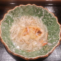 津の守坂 小柴 - 