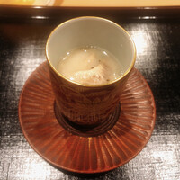 津の守坂 小柴 - 