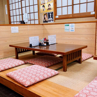 亀田 もつやき店_2