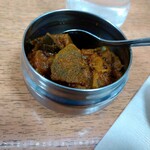 デリー 上野店 - 