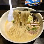 麺や 福一 - 