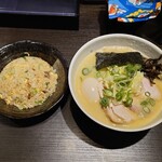 麺や 福一 - 