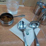 デリー 上野店 - 