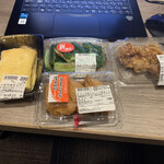 マルエツ - 料理写真: