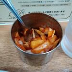 デリー 上野店 - 